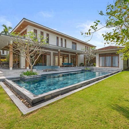 Danang Ocean Resort & Spa Non Nuoc Beach Villas Εξωτερικό φωτογραφία