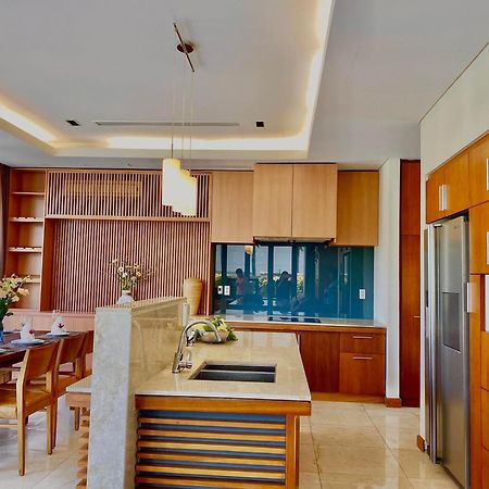 Danang Ocean Resort & Spa Non Nuoc Beach Villas Εξωτερικό φωτογραφία