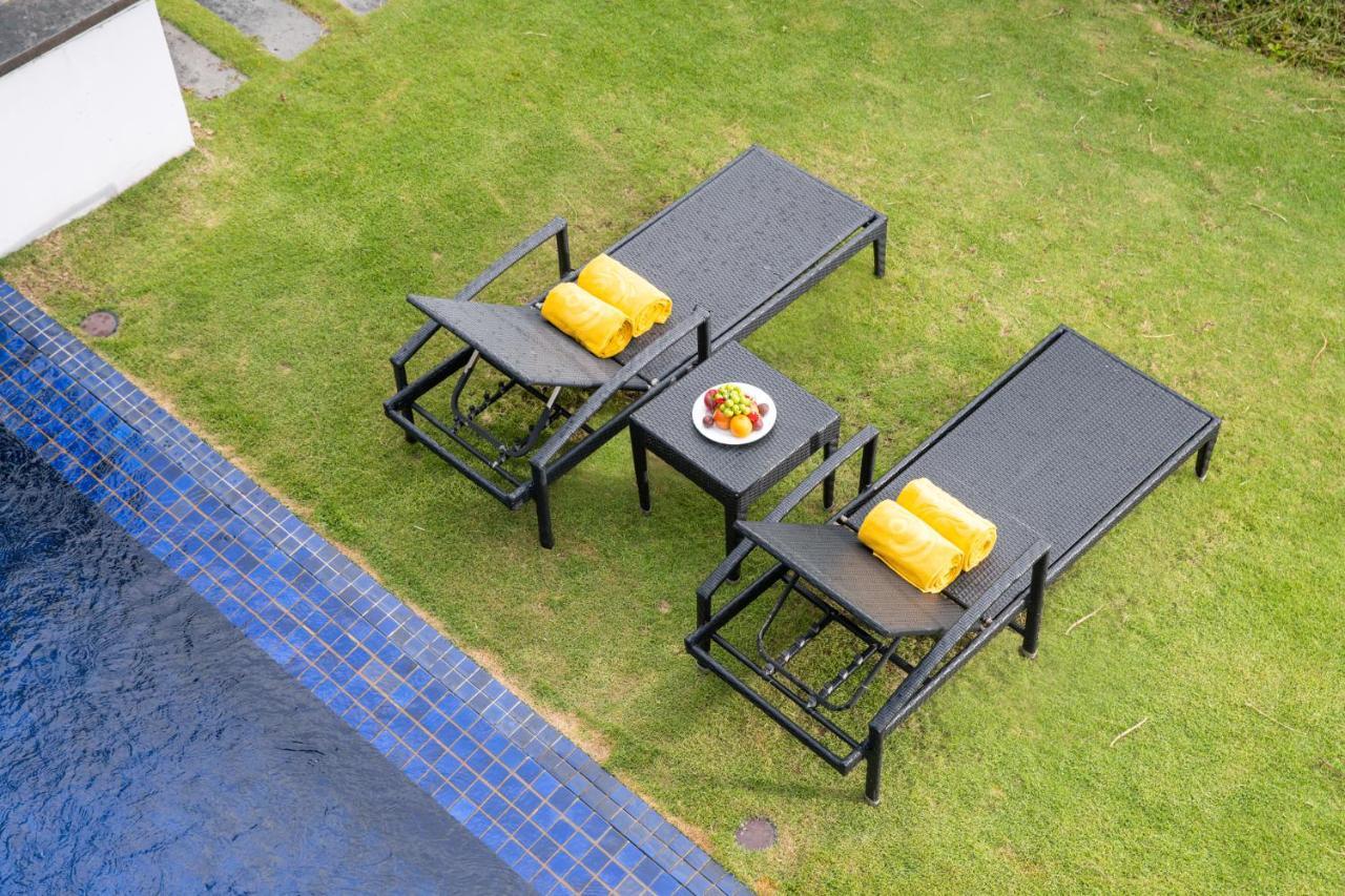 Danang Ocean Resort & Spa Non Nuoc Beach Villas Εξωτερικό φωτογραφία