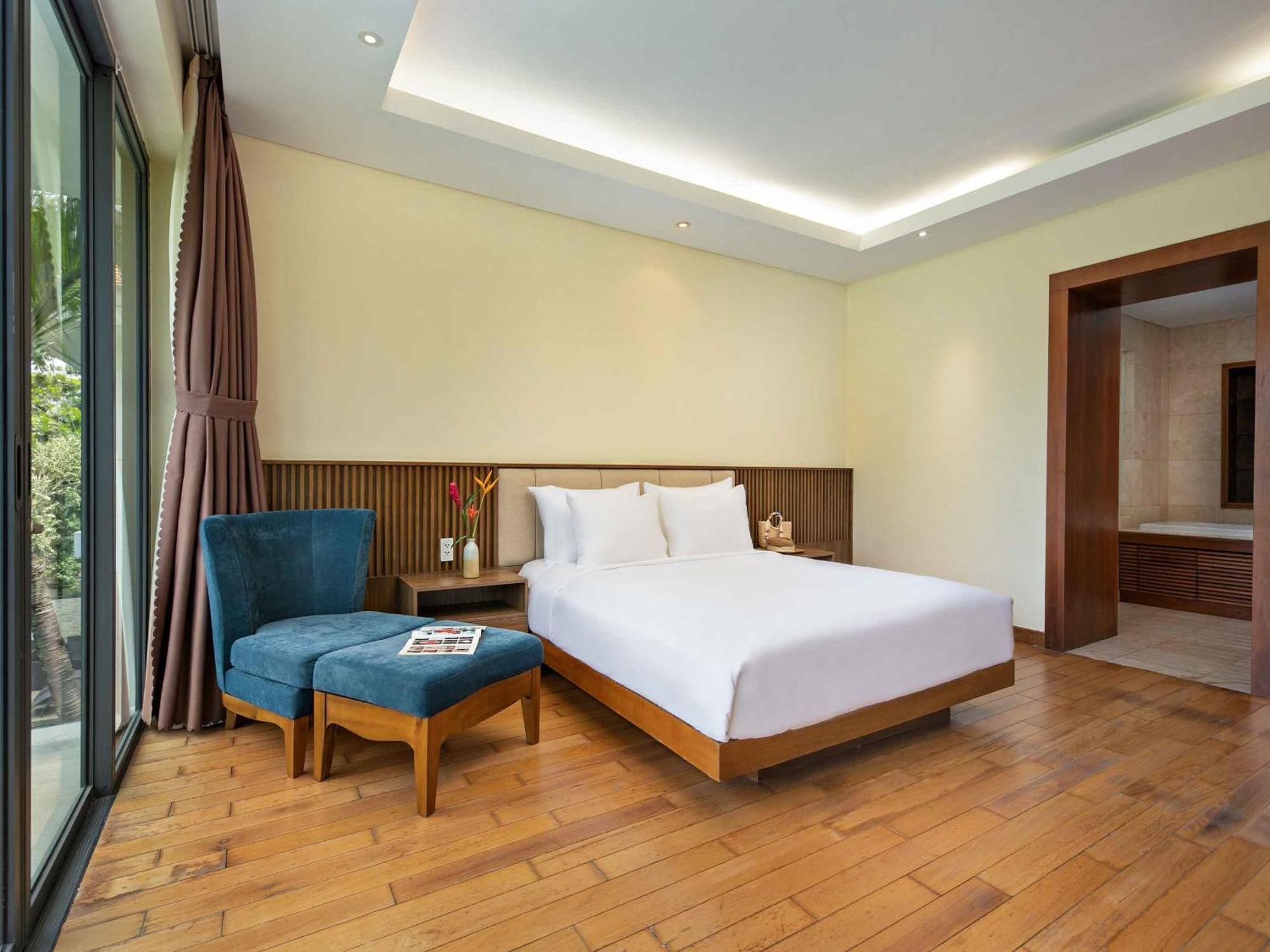 Danang Ocean Resort & Spa Non Nuoc Beach Villas Δωμάτιο φωτογραφία