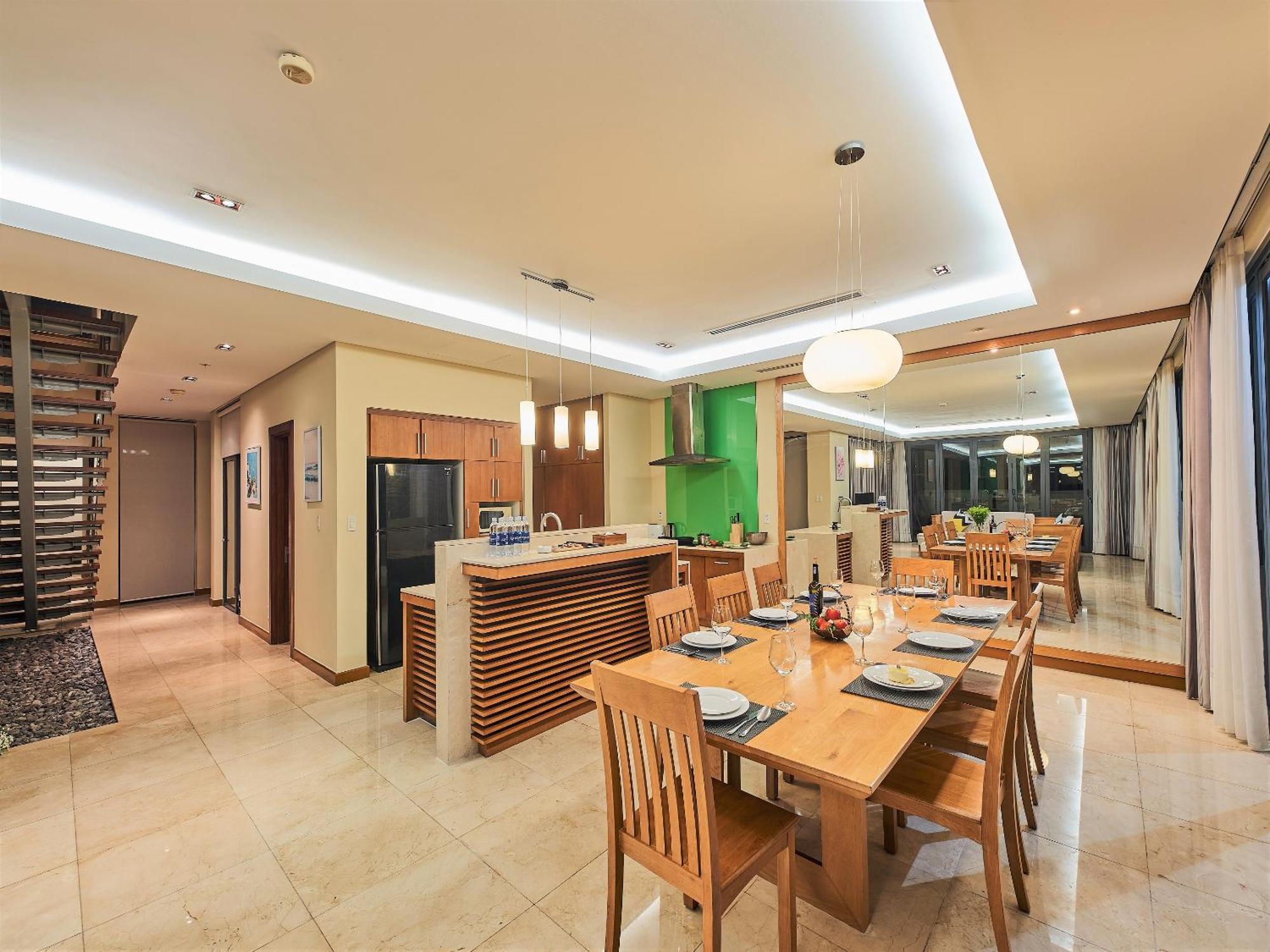 Danang Ocean Resort & Spa Non Nuoc Beach Villas Δωμάτιο φωτογραφία