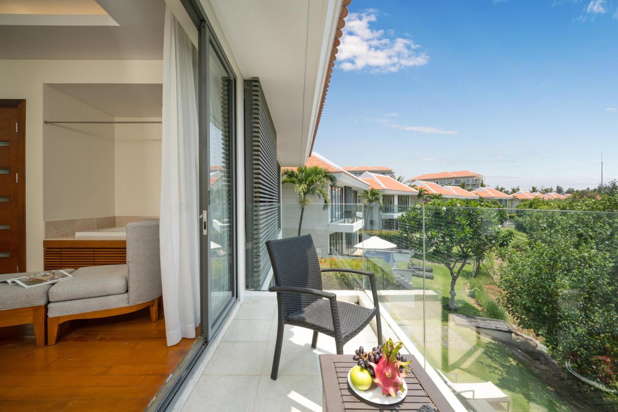 Danang Ocean Resort & Spa Non Nuoc Beach Villas Δωμάτιο φωτογραφία