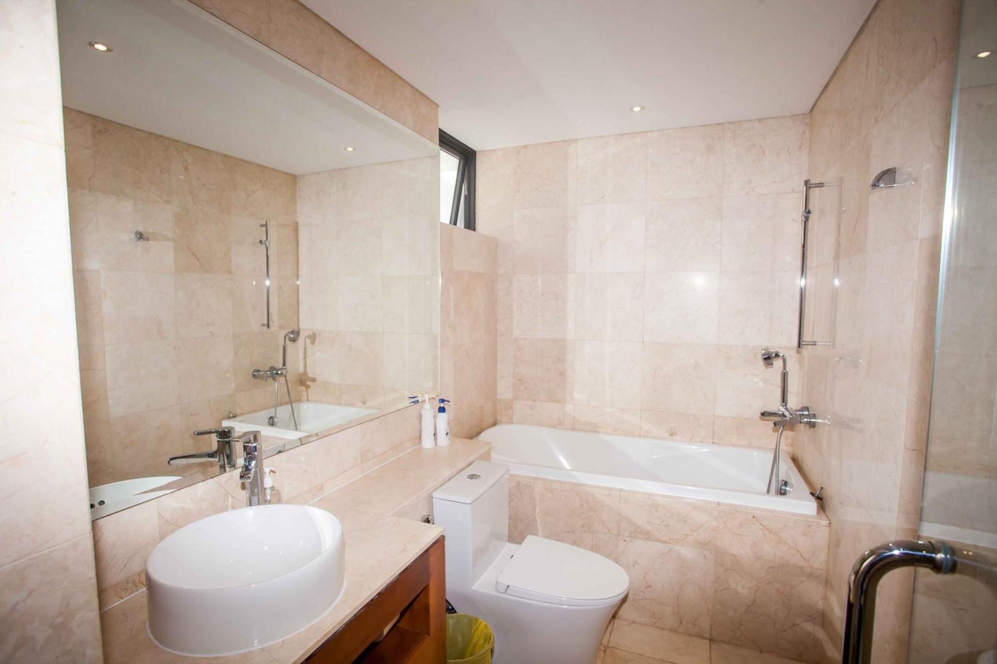 Danang Ocean Resort & Spa Non Nuoc Beach Villas Δωμάτιο φωτογραφία